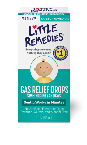 Best gas best sale relief for babies